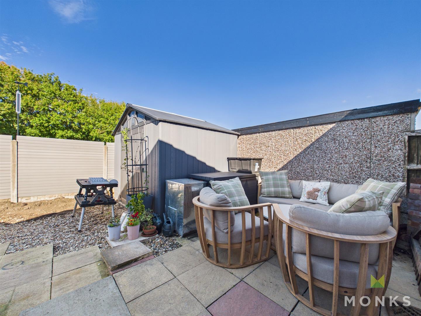 23 Meadow Rise, Oswestry, SY11 2EE For Sale
